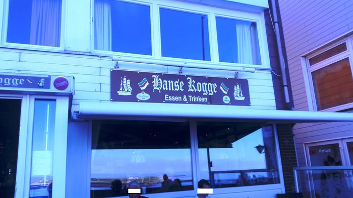 Nutzerbilder Hanse Kogge Restaurant