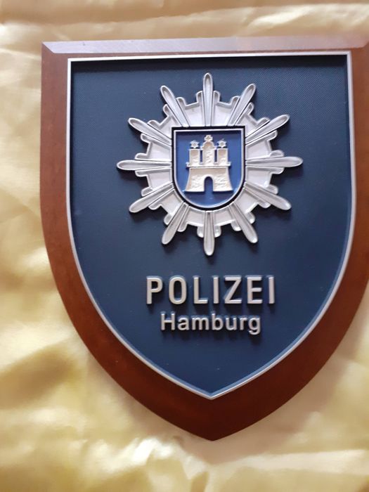 Nutzerbilder Polizeikommissariat - PK 35: (Poppenbüttel)