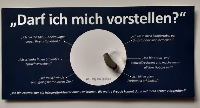 Nutzerbilder audibene GmbH Hörgeräteakustiker