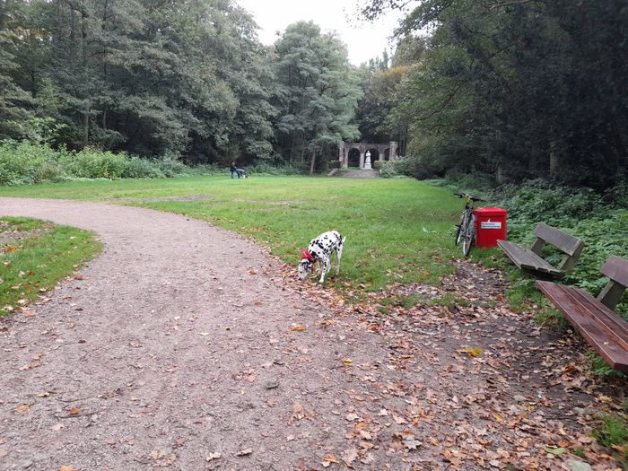 Kriegerdenkmal Am Ehrenmal