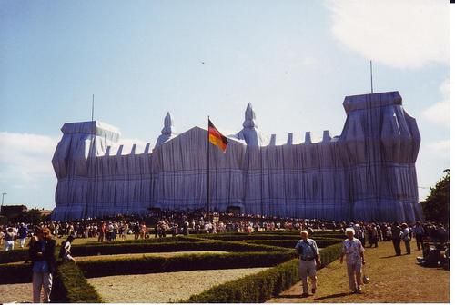 Nutzerbilder Deutscher Bundestag Referat Öffentlichkeitsarbeit