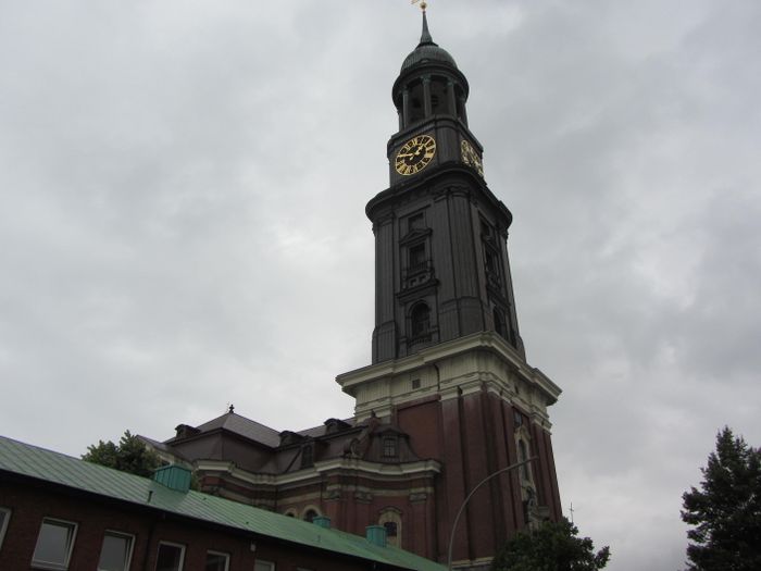 Nutzerbilder Hauptkirche St. Katharinen Gemeindebüro