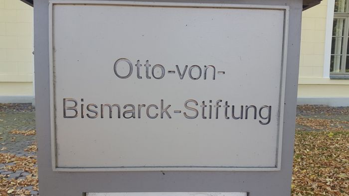 Nutzerbilder Otto-von-Bismarck-Stiftung