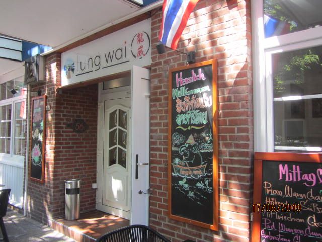 Restaurant Lung Wai