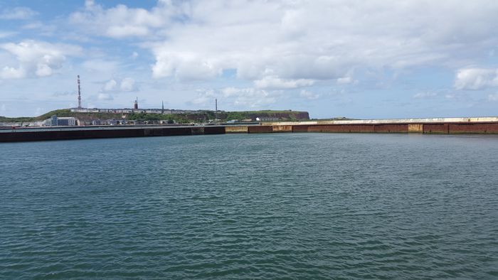 Nutzerbilder Kurverwaltung Helgoland