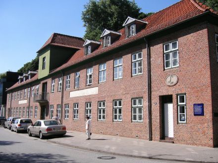 Lawaetz Haus