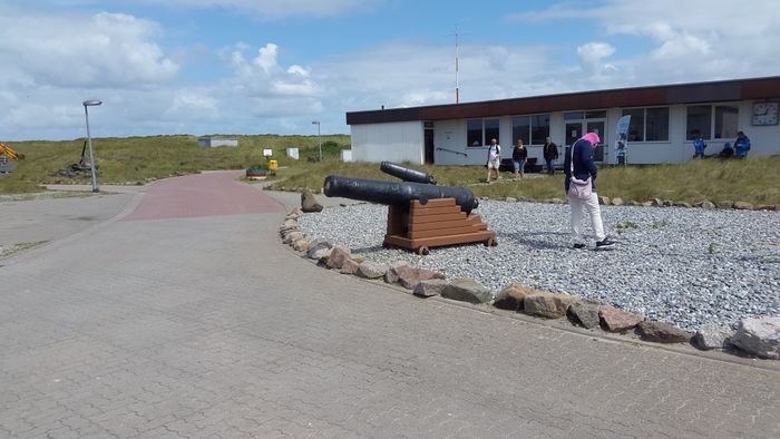 Nutzerbilder Kurverwaltung Helgoland