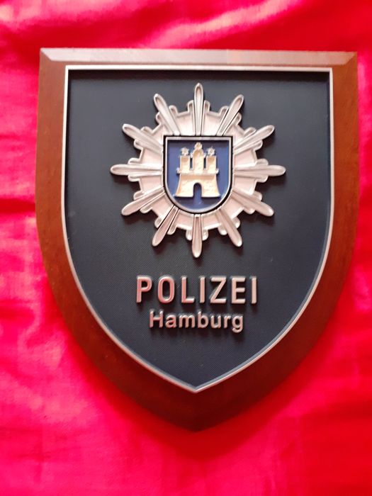 Nutzerbilder Polizeikommissariat - PK 26: (Osdorf)