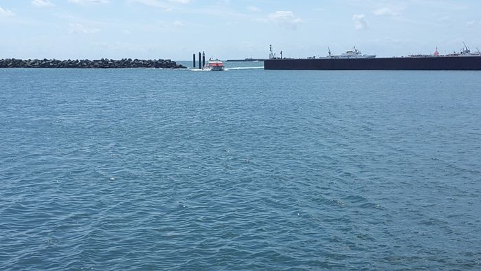 Nutzerbilder Kurverwaltung Helgoland