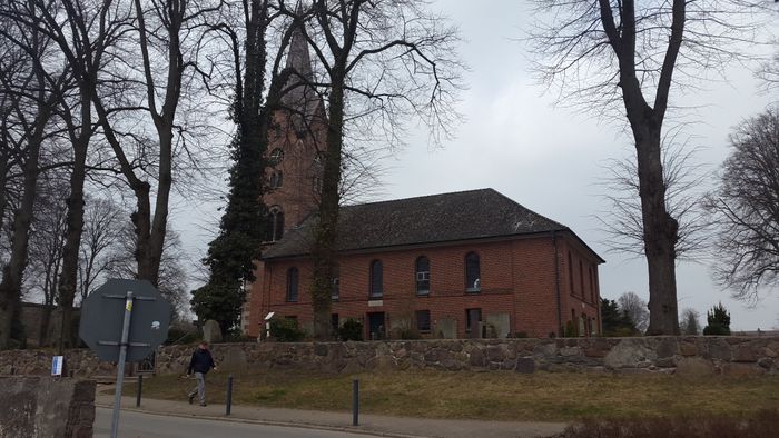 St. Nicolai Kirche Hohenhorn