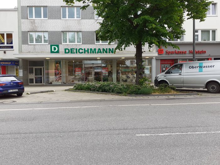 Nutzerbilder Deichmann-Schuhe