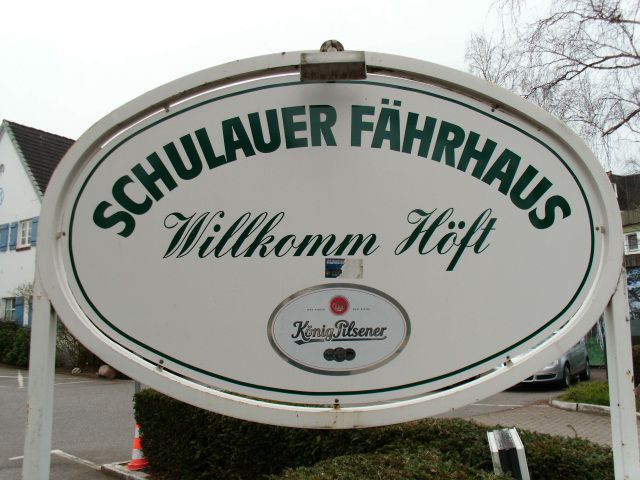 Nutzerbilder Schulauer Fährhaus Gaststätte