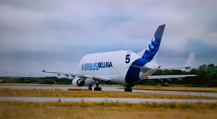 Nutzerbilder Airbus Operations GmbH