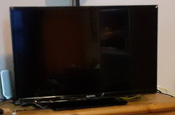 Neuer Telwfunken TV 80 cm