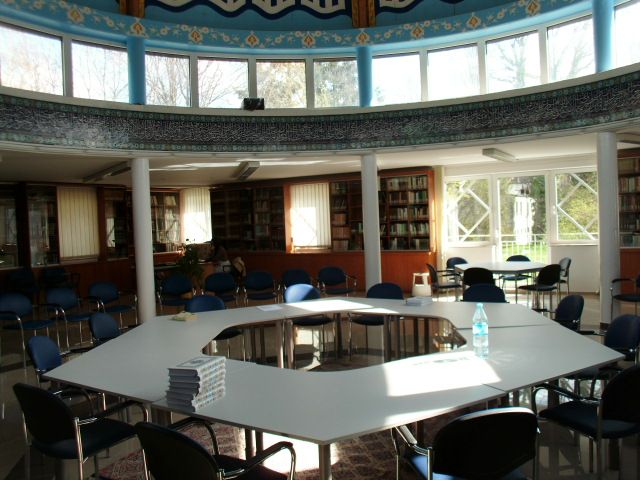 Nutzerbilder Islamisches Zentrum Hamburg e. V.