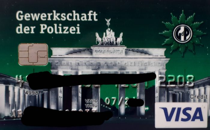 Nutzerbilder Deutsche Kreditbank Geldautomat, Deutsche Kreditbank AG