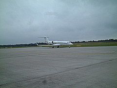 Nutzerbilder Fluglärmschutz Flughafen