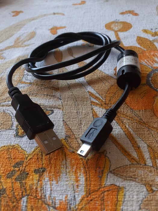 Garmin USB Kabel 