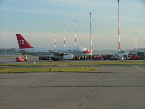Nutzerbilder Hamburger Sparkasse Flughafen