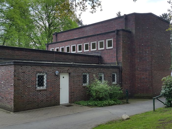 Nutzerbilder Friedhof Hauptfriedhof Altona