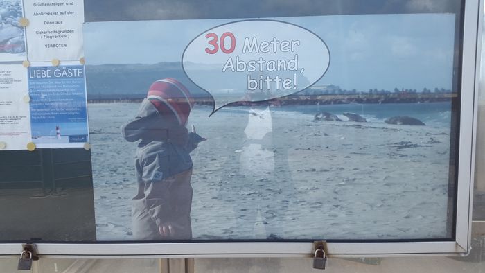 Nutzerbilder Kurverwaltung Helgoland