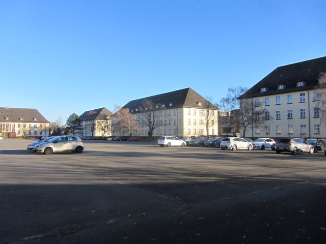 Nutzerbilder Prüfungsamt des Bundes Hamburg Lettow-Vorbeck-Kaserne