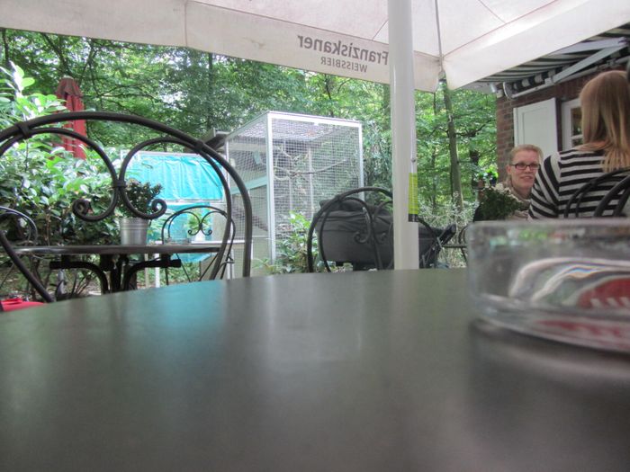 Nutzerbilder Café Linne im Stadtpark