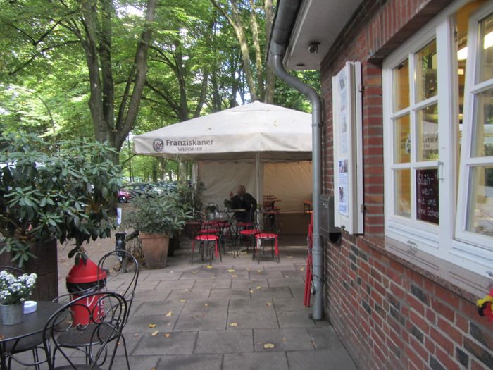 Nutzerbilder Café Linne im Stadtpark