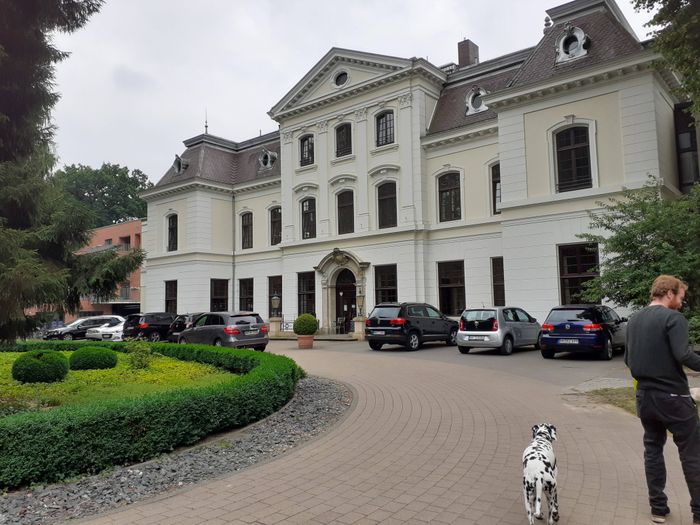 Nutzerbilder Café im Herrenhaus