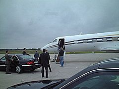 Nutzerbilder Flughafen Verkehrsleiter vom Dienst