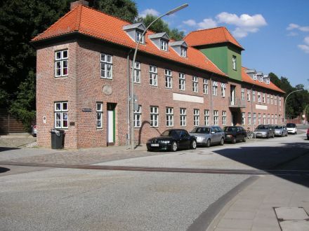 Lawaetz Haus