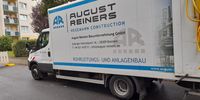 Nutzerfoto 5 August Reiners Bauunternehmung GmbH