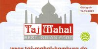 Nutzerfoto 2 Taj Mahal Restaurant