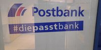 Nutzerfoto 1 Postbank SB Stelle