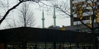 Nutzerfoto 2 islamische Gemeinde Hamburg Centrum Moschee e.V.