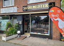 Bild zu Sushi Meister