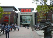 Bild zu BLUME2000 Hamburg Elbe Einkaufszentrum