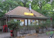 Bild zu Café Linne im Stadtpark