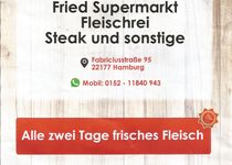 Bild zu Fried Fleischerei