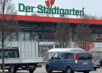 Bild zu Der Stadtgarten