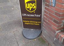 Bild zu UPS Filiale Bramfeld