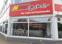 Bild zu MEGA Bike - Hamburg Bramfeld