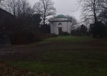 Bild zu Schimmelmann Mausoleum