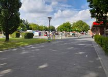 Bild zu Wochenmarkt Herthastraße - HH Bramfeld