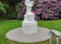 Bild zu Skulpturen im Stadtpark