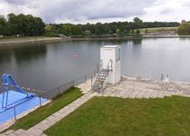 Bild zu Naturbad Stadtparksee