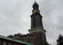Bild zu Hauptkirche St. Nikolai Gemeindebüro