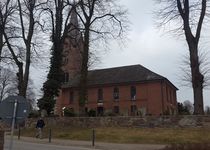 Bild zu St.-Nikolai-Kirche in Hohenhorn - Ev.-Luth. Kirchengemeinde Hohenhorn