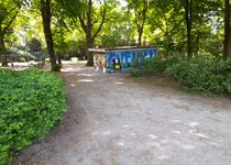 Bild zu Minigolf im Stadtpark