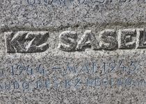 Bild zu Gedenkstein KZ Sasel
